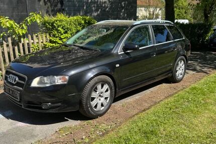 Audi A4 258.000 km 2.900 &euro; Iserlohn 58638