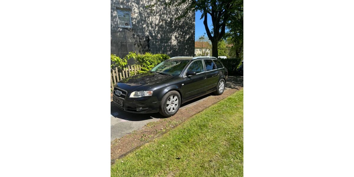 Audi A4 258.000 km 2.900 &euro; Iserlohn 58638