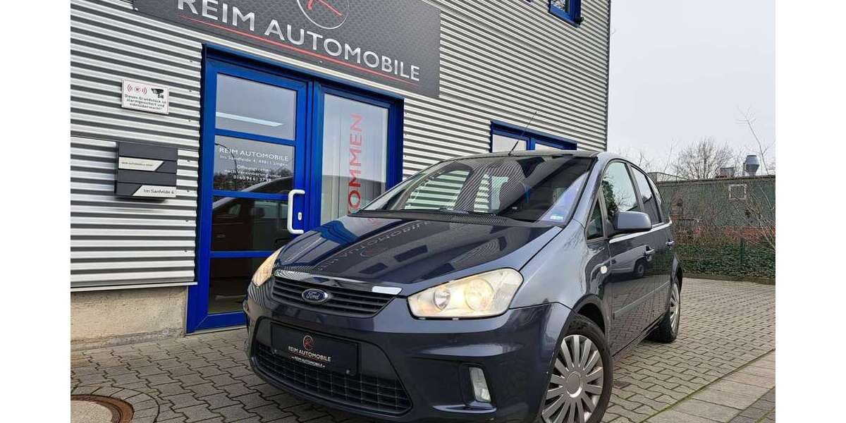 Ford C-Max 196.148 km 2.950 &euro; Lingen (Ems) 49811