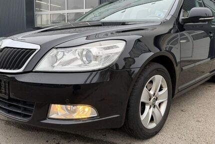 Skoda Octavia 244.000 km 4.900 &euro; Asperg / Stuttgart 71679