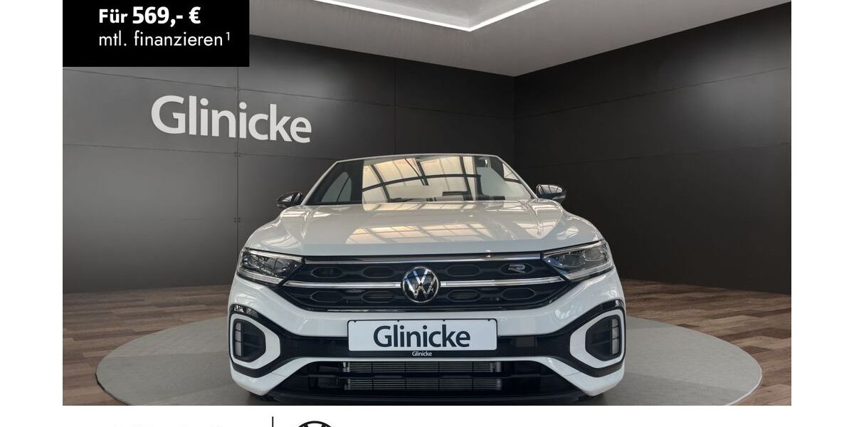 VW T-Roc 6.000 km 42.333 &euro; Kassel 34119
