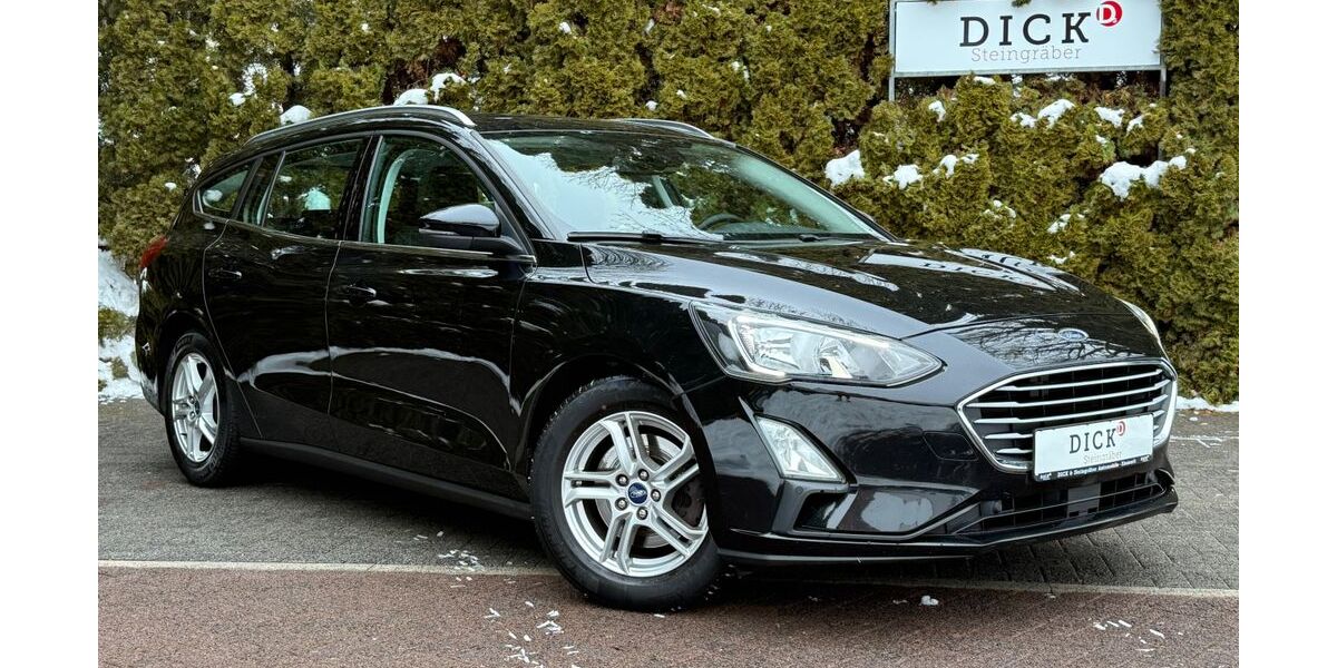 Ford Focus 69.668 km 13.950 &euro; Eisenach 99817