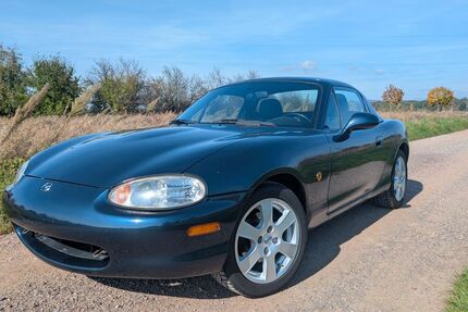 Mazda MX-5 195.200 km 4.200 € Freiburg im Breisgau 79110
