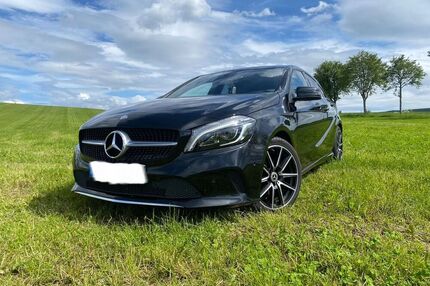 Mercedes A 220