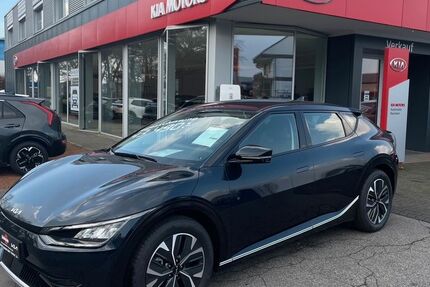 Kia EV6 2.501 km 36.990 &euro; Dorsten 46282