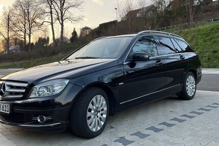 Mercedes-Benz C 200 226.000 km 6.800 &euro; Hückeswagen 42499