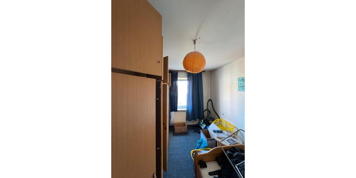 Etagenwohnung Hemmingen - 2 Zimmer, 54 m&sup2;, 550&euro; | Angebot:26384862