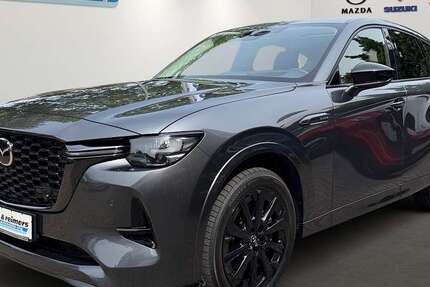 Mazda CX-60 18.071 km 39.975 &euro; Hamburg 22457