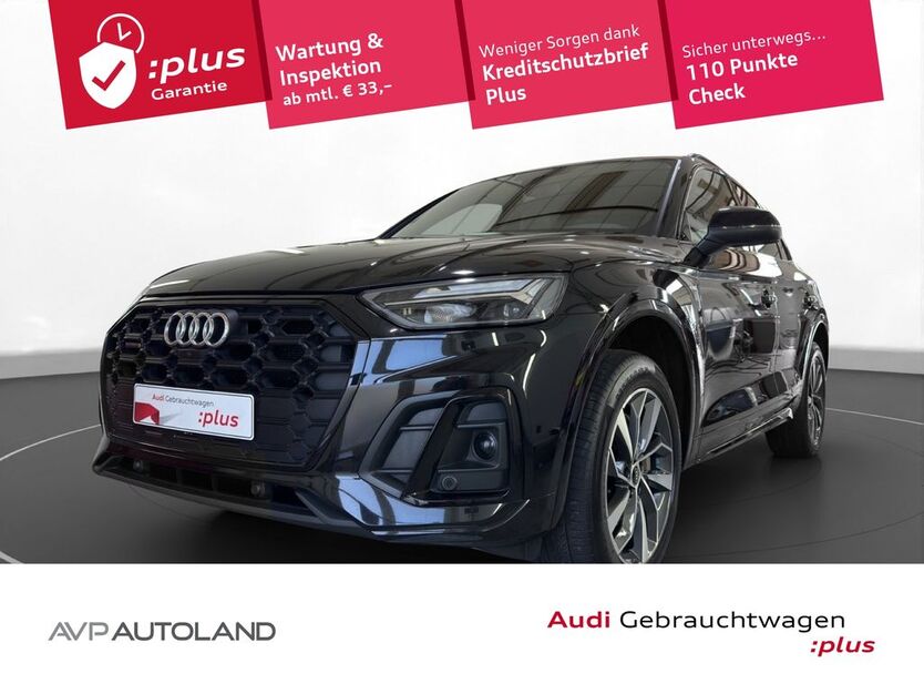 Audi Q5 82.862 km 43.399 € Deggendorf 94469