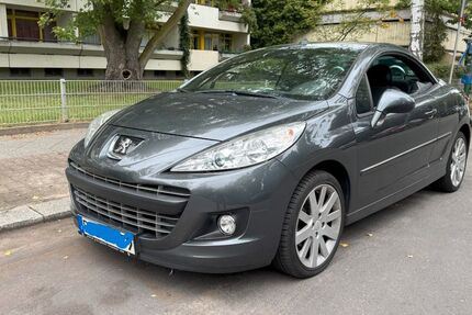 Peugeot 207 71.500 km 6.400 € Berlin 14197