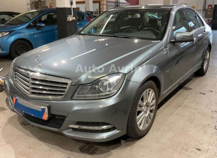 Mercedes-Benz C 250 134.999 km 12.999 € Mönchengladbach 41238