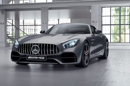 Mercedes-Benz AMG GT C 11.831 km 120.980 &euro; Oldenburg 26129