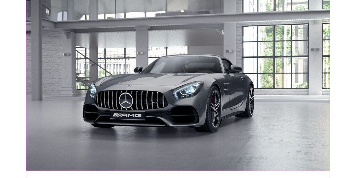 Mercedes-Benz AMG GT C 11.831 km 120.980 &euro; Oldenburg 26129