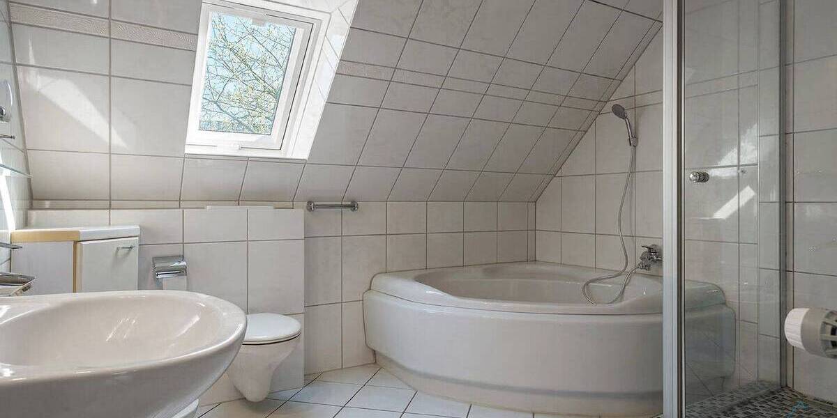 Doppelhaushälfte Harrislee - 4 Zimmer, 109 m&sup2;, 368.000&euro; | Angebot:25957217