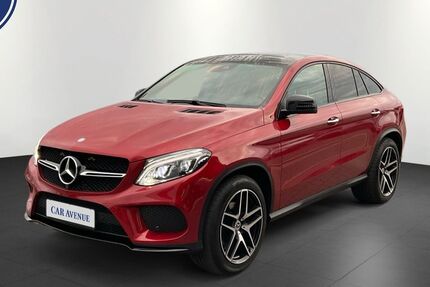 Mercedes-Benz GLE 350 144.000 km 34.390 &euro; Bitburg 54634