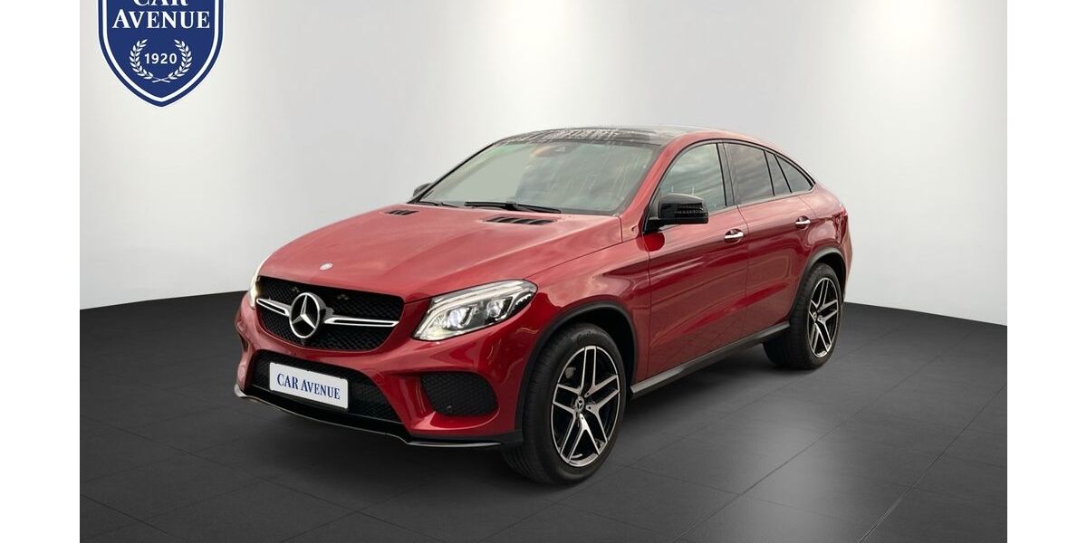 Mercedes-Benz GLE 350 144.000 km 34.390 &euro; Bitburg 54634