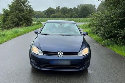 VW Golf 166.000 km 8.600 &euro; Jever 26441