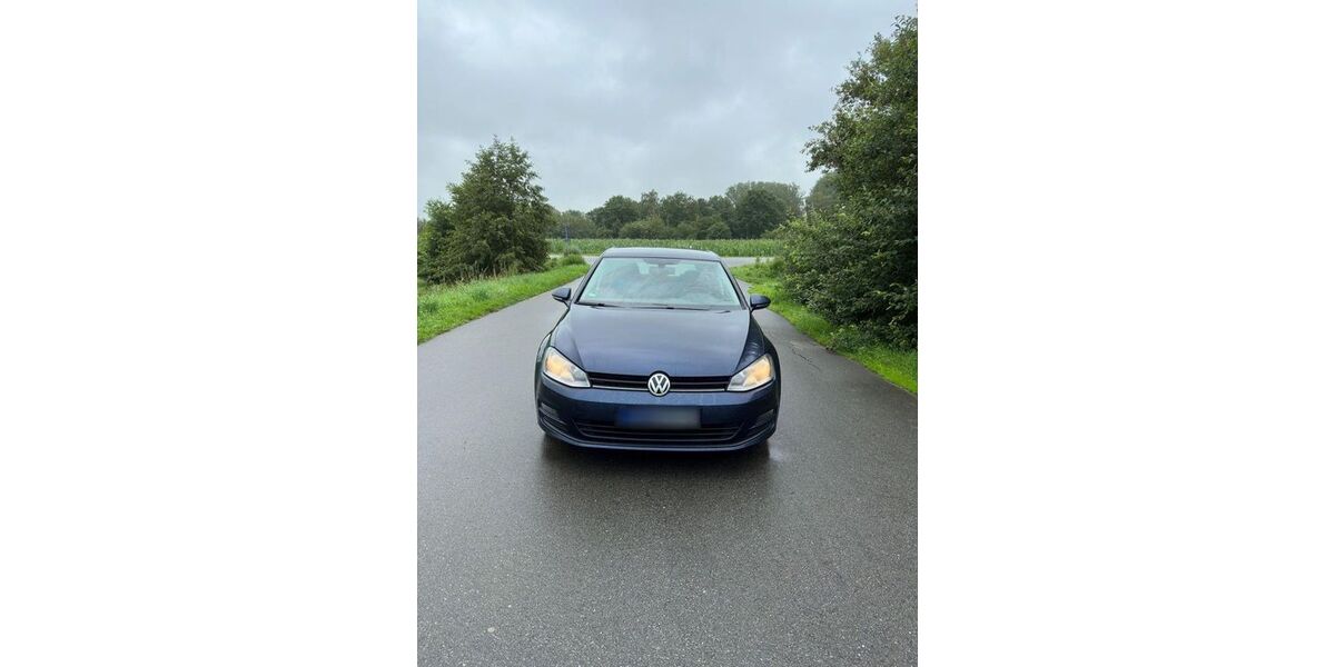 VW Golf 166.000 km 8.600 &euro; Jever 26441