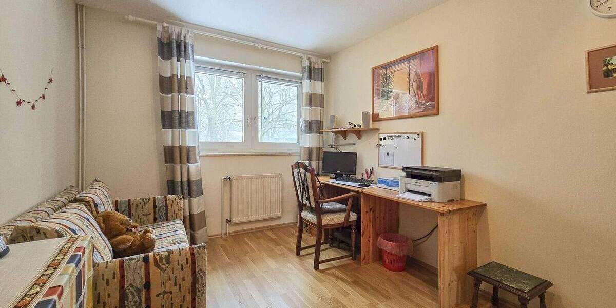 Reihenendhaus Hohenlockstedt - 4 Zimmer, 113 m&sup2;, 239.000&euro; | Angebot:25845285