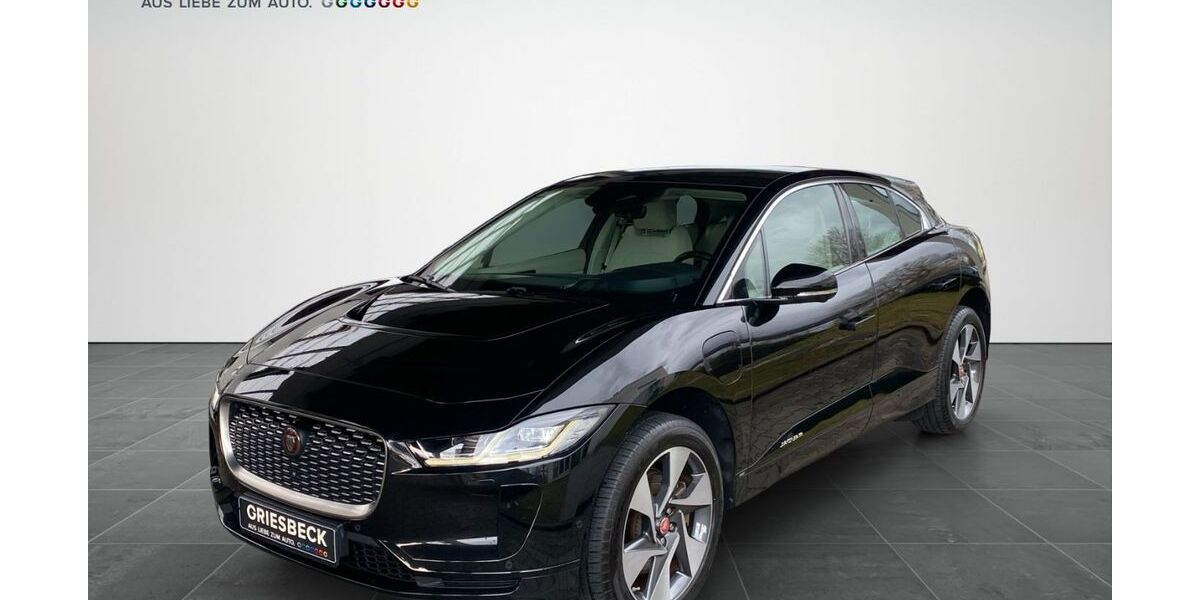 Jaguar I-Pace 47.900 km 31.480 &euro; Deggendorf/Fischerdorf 94469
