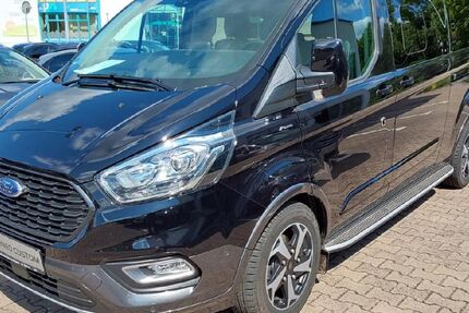 Ford Tourneo Custom 35.200 km 43.690 &euro; Sondershausen 99706
