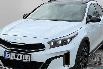Kia XCeed 11.031 km 29.470 &euro; Herford 32051