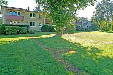 Wohnung zum Kaufen in Elmshorn 139.000 € 56.99 m² 2 zimmer