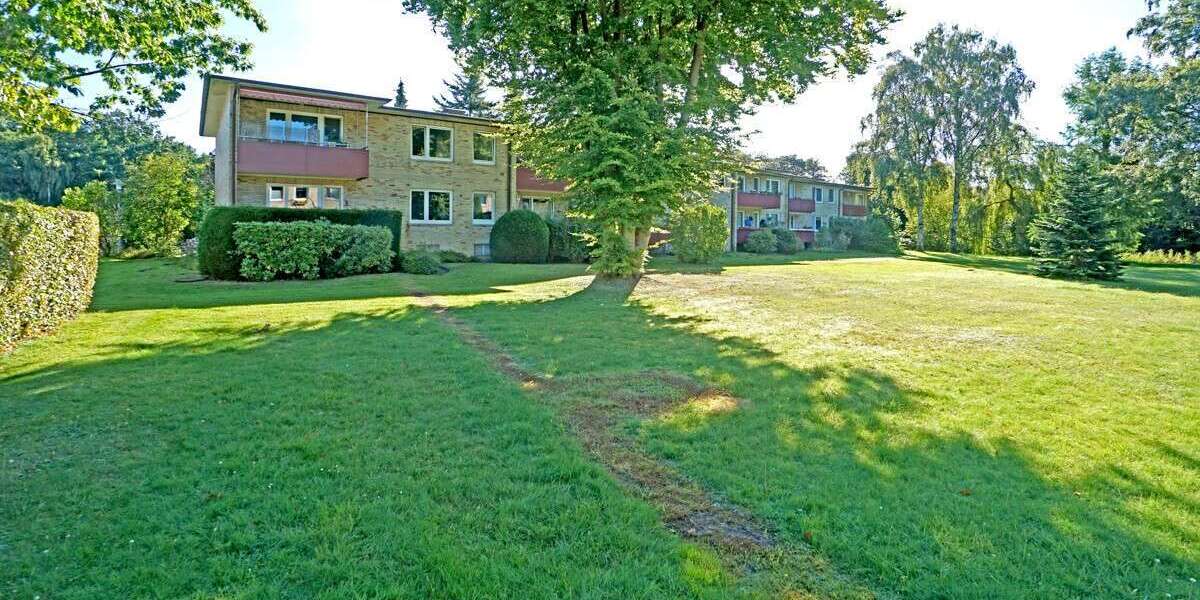 Wohnung zum Kaufen in Elmshorn 139.000 € 56.99 m² 2 zimmer