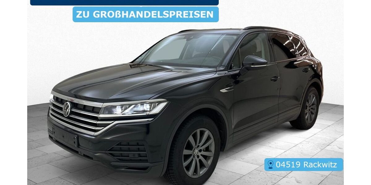 VW Touareg 143.874 km 33.507 &euro; Starnberg 82319