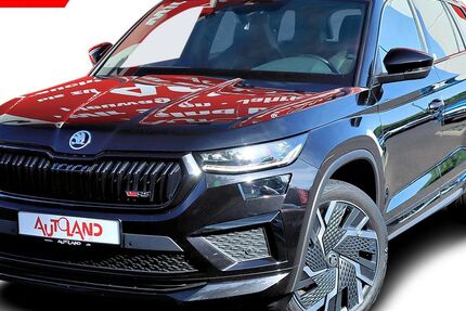 Skoda Kodiaq 62.416 km 43.950 &euro; Hoppegarten OT Hönow 15366