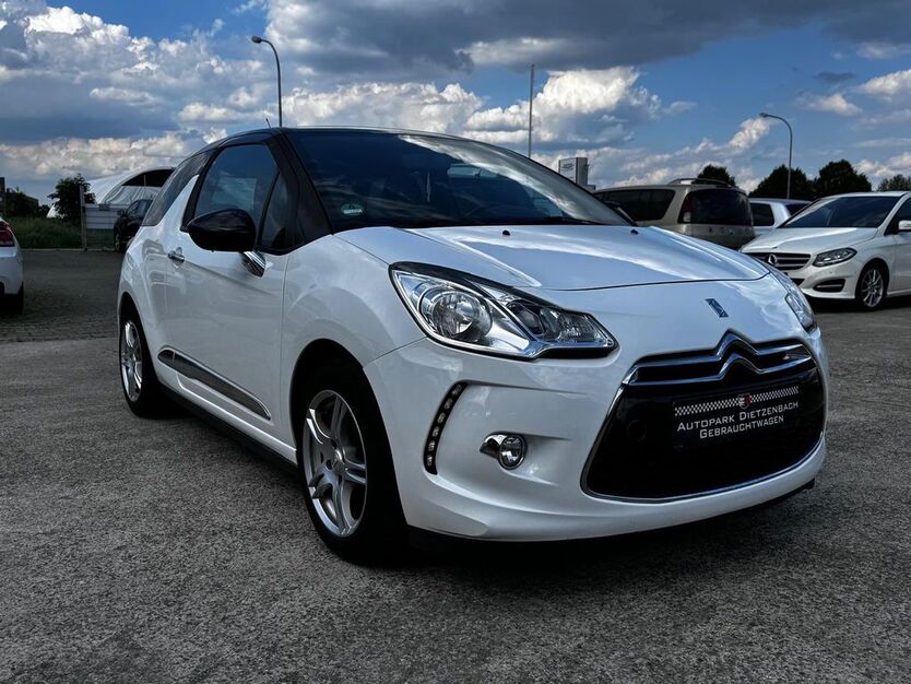 Citroen DS3 144.000 km 5.780 € Dietzenbach 63128