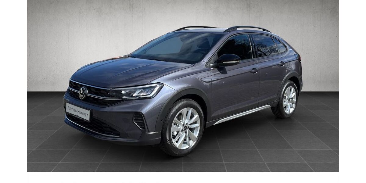 VW Taigo 1.050 km 29.990 &euro; Birkenfeld 55765