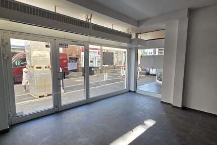 Gewerbeobjekt Darmstadt - 6.390&euro; | Angebot:27351681