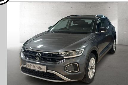 VW T-Roc 31.850 km 19.403 &euro; Fürth 90762