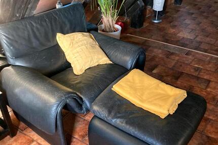 Wohnen im Altstadtflair – 1-Zimmer-Wohnung mit 2 Ebenen & 95 m²