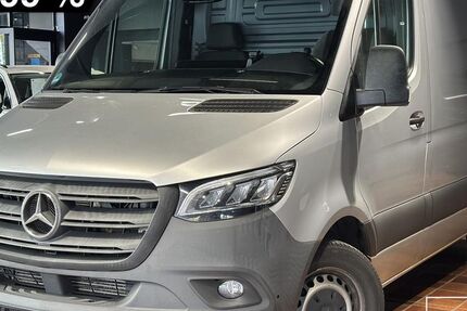 Mercedes-Benz Sprinter 174.193 km 24.800 € Bonn 53177