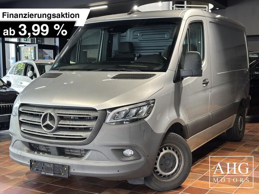 Mercedes-Benz Sprinter 174.193 km 24.800 € Bonn 53177