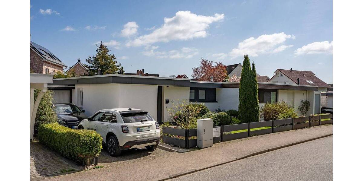 Doppelhaushälfte Grömitz - 3 Zimmer, 66 m&sup2;, 338.000&euro; | Angebot:26807230