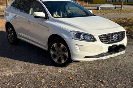 Volvo XC60 213.000 km 13.990 &euro; Harrislee 24955