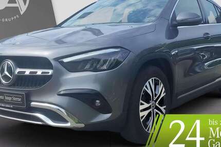 Mercedes-Benz GLA 220 17.643 km 36.494 &euro; Diepholz 49356