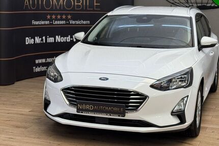Ford Focus 98.702 km 14.400 &euro; Rastede/ Wahnbek 26180