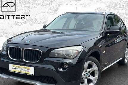 BMW X1 203.000 km 6.690 &euro; Koblenz 56077