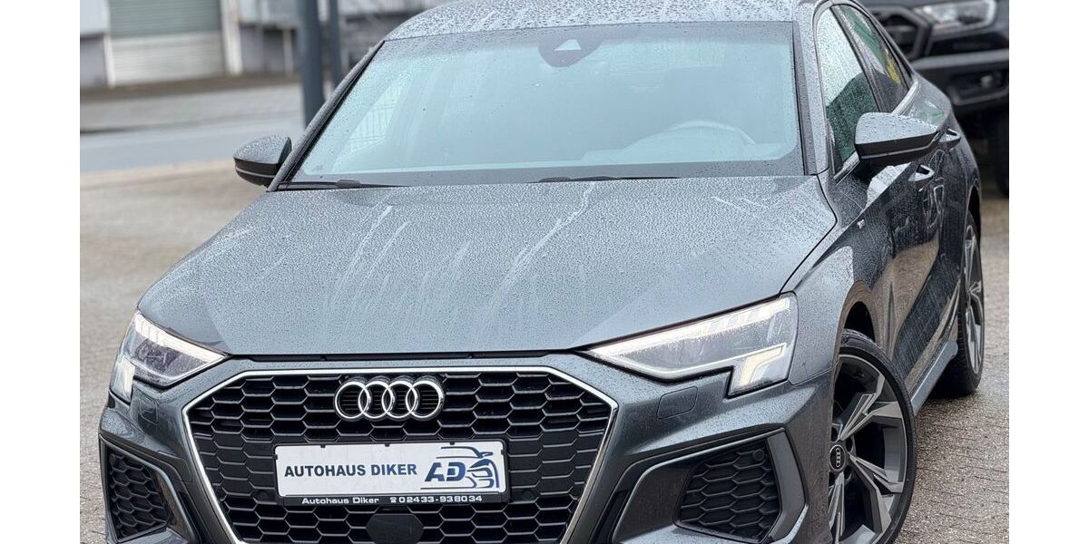 Audi A3 99.984 km 22.900 &euro; Hückelhoven 41836