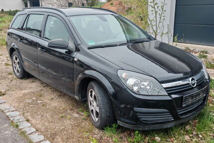 Opel Astra 201.890 km 650 &euro; Pfakofen 93101