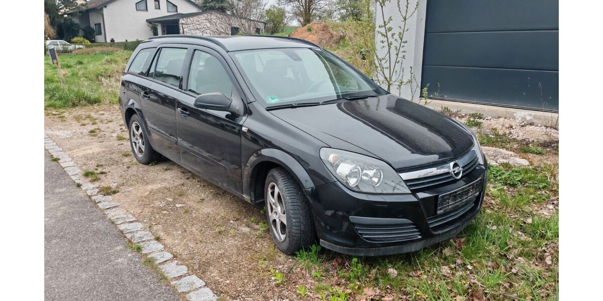 Opel Astra 201.890 km 650 &euro; Pfakofen 93101