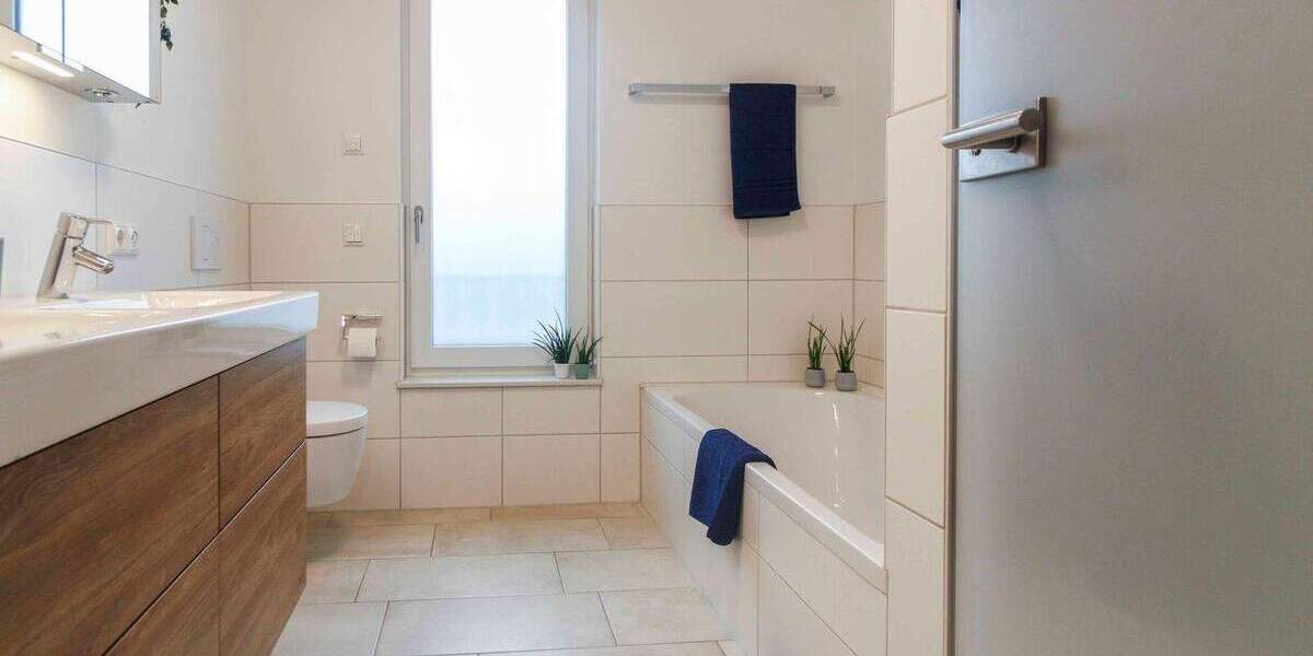 Etagenwohnung Lorch Waldhausen - 4 Zimmer, 92 m&sup2;, 449.000&euro; | Angebot:24836429