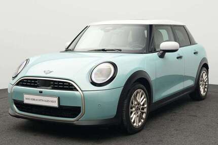 Mini Cooper C 11.795 km 29.825 &euro; München 80788