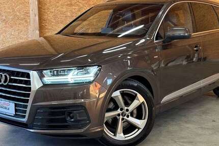 Audi Q7 123.836 km 36.500 &euro; Eichenzell 36124