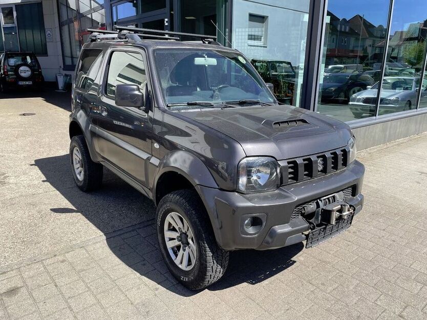 Jimny