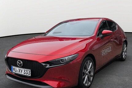 Mazda 3 6.300 km 27.430 &euro; Mühldorf 84453